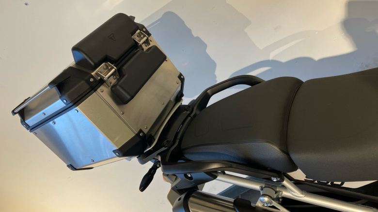 Triumph Tiger 900 Rally Pro (24MY)